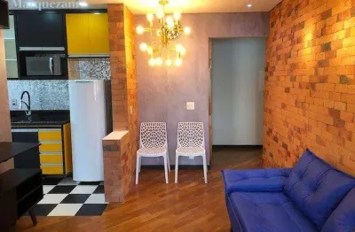 Apartamento à venda, 45 m² por r$ 1.300.000,00 - pinheiros - são paulo/sp
