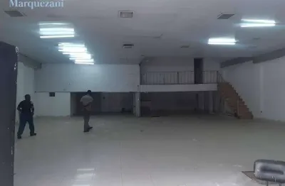 Ponto comercial/loja/box para aluguel possui 470 metros quadrados em campos elíseos - são paulo - sp