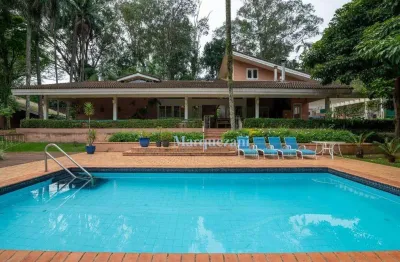 Chácara à venda, 3528 m² por r$ 3.710.000,00 - riviera paulista - são paulo/sp