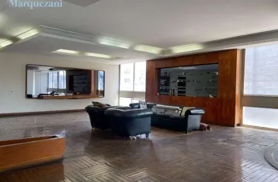 Apartamento à venda, 240 m² por r$ 1.800.000,00 - higienópolis - são paulo/sp