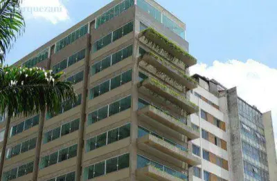 Prédio, 5492 m² - venda por r$ 60.000.000,00 ou aluguel por r$ 460.000,00/mês - consolação - são paulo/sp