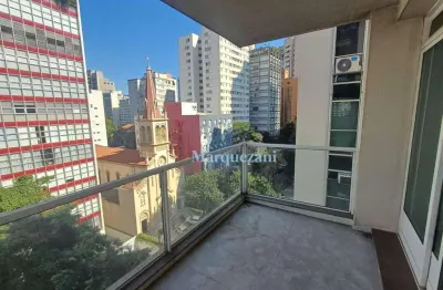 Apartamento com 4 dormitórios à venda, 230 m² por r$ 3.200.000,00 - higienópolis - são paulo/sp