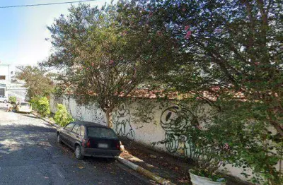 Terreno à venda, 1500 m² por r$ 25.440.000,00 - vila nair - são paulo/sp
