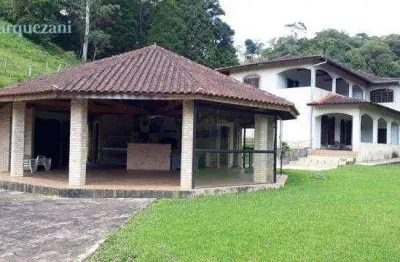 Chácara à venda, 23000 m² por r$ 1.900.000,00 - murundu - ibiúna/sp