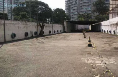 Terreno à venda, 1140 m² por r$ 12.000.000,00 - pinheiros - são paulo/sp