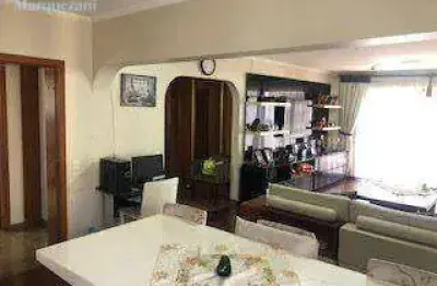 Apartamento à venda, 197 m² por r$ 900.000,00 - bom retiro - são paulo/sp