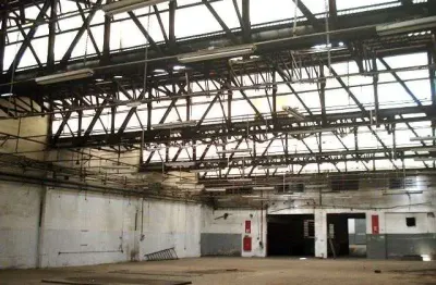 Galpão para alugar, 3420 m² por r$ 94.852,84/mês - vila leopoldina - são paulo/sp