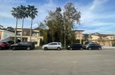 Terreno à venda, 510 m² por r$ 3.500.000,00 - riviera de são lourenço - bertioga/sp