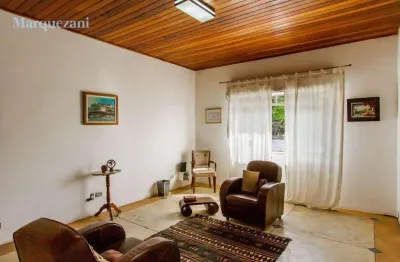 Casa à venda, 430 m² por r$ 2.900.000,00 - pacaembu - são paulo/sp