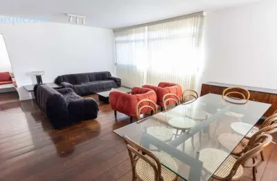 Apartamento à venda, 185 m² por r$ 1.500.000,00 - perdizes - são paulo/sp