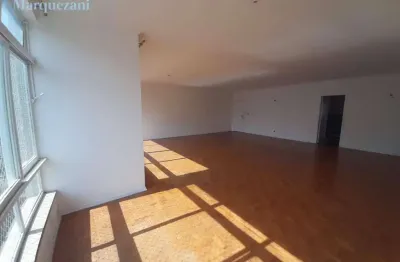 Apartamento com 3 dormitórios à venda, 220 m² por r$ 2.000.000,00 - higienópolis - são paulo/sp