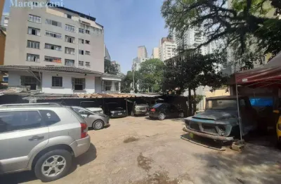 Terreno à venda, 667 m² por r$ 6.360.000,00 - bela vista - são paulo/sp