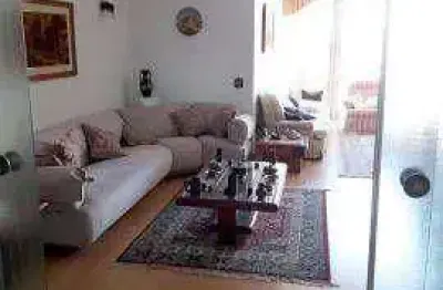 Apartamento à venda, 193 m² por r$ 650.000,00 - bom retiro - são paulo/sp