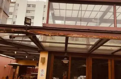 Loja à venda, 1000 m² por r$ 11.000.000,00 - perdizes - são paulo/sp