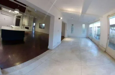 Casa para alugar, 344 m² por r$ 29.170,00/mês - jardim paulista - são paulo/sp