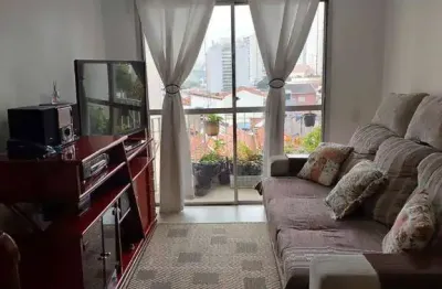 Apartamento à venda, 55 m² por r$ 446.000,00 - bosque da saúde - são paulo/sp