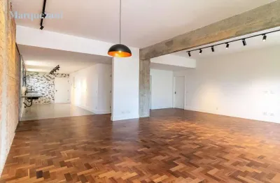 Apartamento com 3 dormitórios à venda, 212 m² por r$ 2.285.000,00 - consolação - são paulo/sp