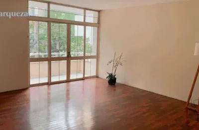 Apartamento com 4 dormitórios à venda, 290 m² por r$ 2.400.000,00 - higienópolis - são paulo/sp