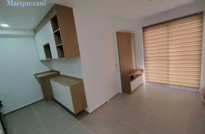 Apartamento, 39 m² - venda por r$ 609.000,00 ou aluguel por r$ 5.958,00/mês - vila mariana - são paulo/sp