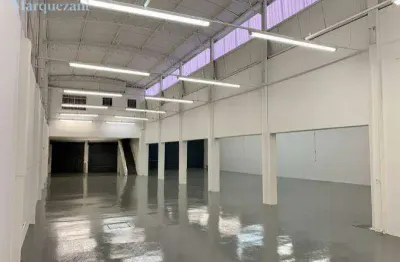 Galpão, 840 m² - venda por r$ 5.000.000,00 ou aluguel por r$ 42.833,33/mês - bom retiro - são paulo/sp