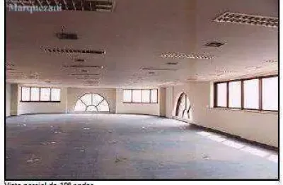 Prédio, 9599 m² - venda por r$ 80.000.000,00 ou aluguel por r$ 454.193,70/mês - centro - são paulo/sp