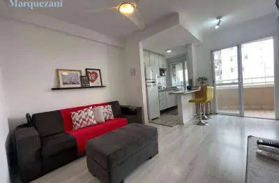 Studio à venda, 40 m² por r$ 870.000,00 - pinheiros - são paulo/sp