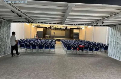 Salão para alugar, 700 m² por r$ 86.000,00/mês - pinheiros - são paulo/sp