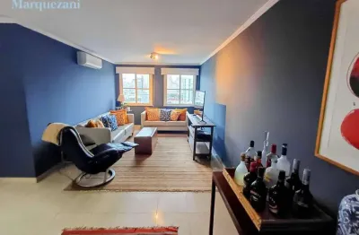 Apartamento à venda, 127 m² por r$ 1.998.000,00 - higienópolis - são paulo/sp