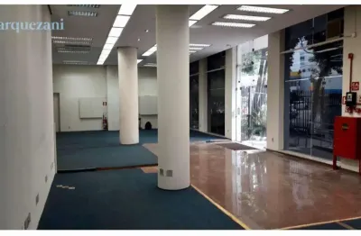 Ponto para alugar, 200 m² por r$ 24.880,00/mês - higienópolis - são paulo/sp