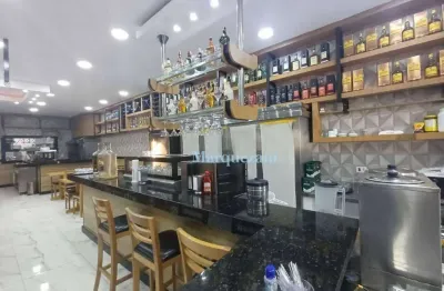 Ponto para alugar, 400 m² por r$ 22.617,82/mês - higienópolis - são paulo/sp