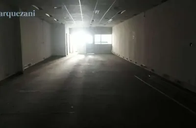 Sobrelojas para alugar, 400 m² por r$ 9.000/mês - mirandópolis - são paulo/sp