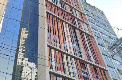 Prédio para alugar, 6871 m² por r$ 827.667,00/mês - pinheiros - são paulo/sp