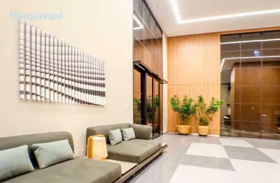 Conjunto, 129 m² - venda por r$ 2.580.000,00 ou aluguel por r$ 15.210,04/mês - parque santa cecília - são paulo/sp