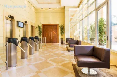 Conjunto para alugar, 140 m² por r$ 19.660,45/mês - centro - são paulo/sp