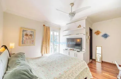 Casa à venda, 173 m² por r$ 1.200.000,00 - parque continental - são paulo/sp