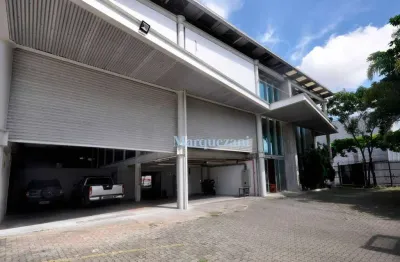 Prédio para alugar por r$ 83.267/mês - água branca - são paulo/sp