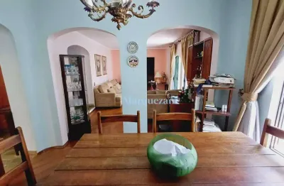 Apartamento com 3 dormitórios à venda, 138 m² por r$ 1.700.000,00 - higienópolis - são paulo/sp