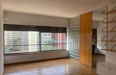 Apartamento à venda, 70 m² por r$ 1.250.000,00 - bela vista - são paulo/sp
