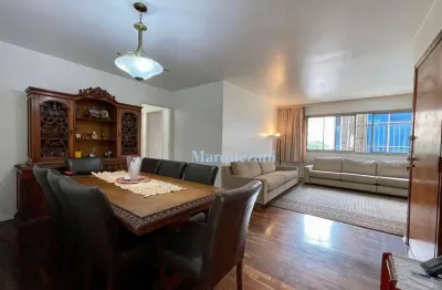 Apartamento à venda, 152 m² por r$ 1.090.000,00 - higienópolis - são paulo/sp