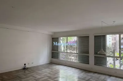 Apartamento com 3 dormitórios à venda, 170 m² por r$ 2.198.000,00 - higienópolis - são paulo/sp