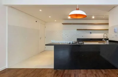 Apartamento com 3 dormitórios à venda, 130 m² por r$ 2.290.000,00 - itaim bibi - são paulo/sp