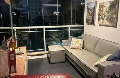 Apartamento à venda, 84 m² por r$ 1.300.000,00 - vila mariana - são paulo/sp