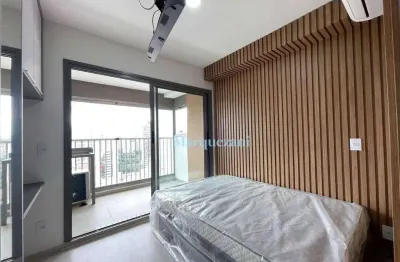 Apartamento com 1 dormitório para alugar, 22 m² - paraíso - são paulo/sp
