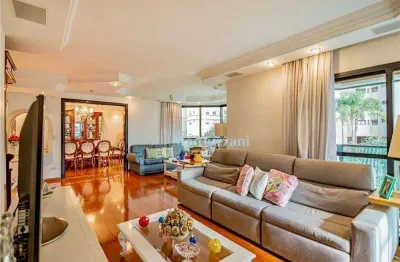 Apartamento com 4 quartos à venda na Rua Bartira, Perdizes, São Paulo
