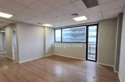 Conjunto para alugar, 138 m² por r$ 14.623,41/mês - água branca - são paulo/sp