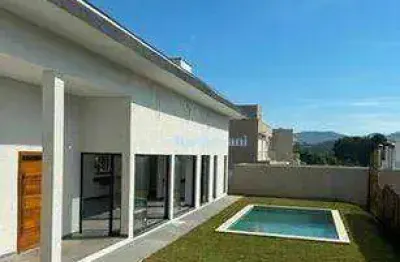 Casa à venda, 260 m² por r$ 2.500.000,00 - tanque - atibaia/sp