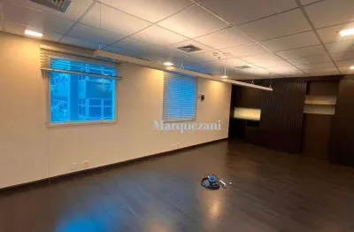 Laje para alugar, 197 m² por r$ 24.414,00/mês - jardins - são paulo/sp