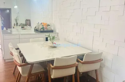 Apartamento à venda, 99 m² por r$ 990.000,00 - perdizes - são paulo/sp