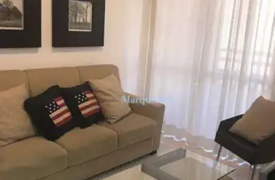 Apartamento à venda, 45 m² por r$ 1.007.000,00 - pinheiros - são paulo/sp