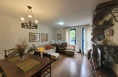 Apartamento com 2 quartos à venda na Avenida Hélio Pellegrino, Moema, São Paulo